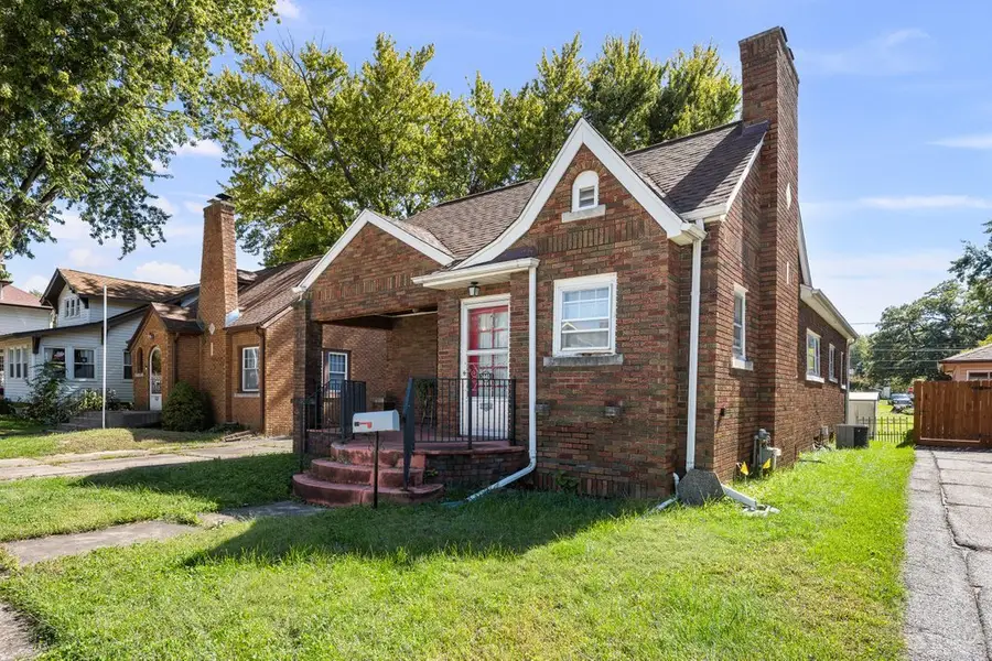 2440 16th Avenue, Moline, IL 61265 - #3