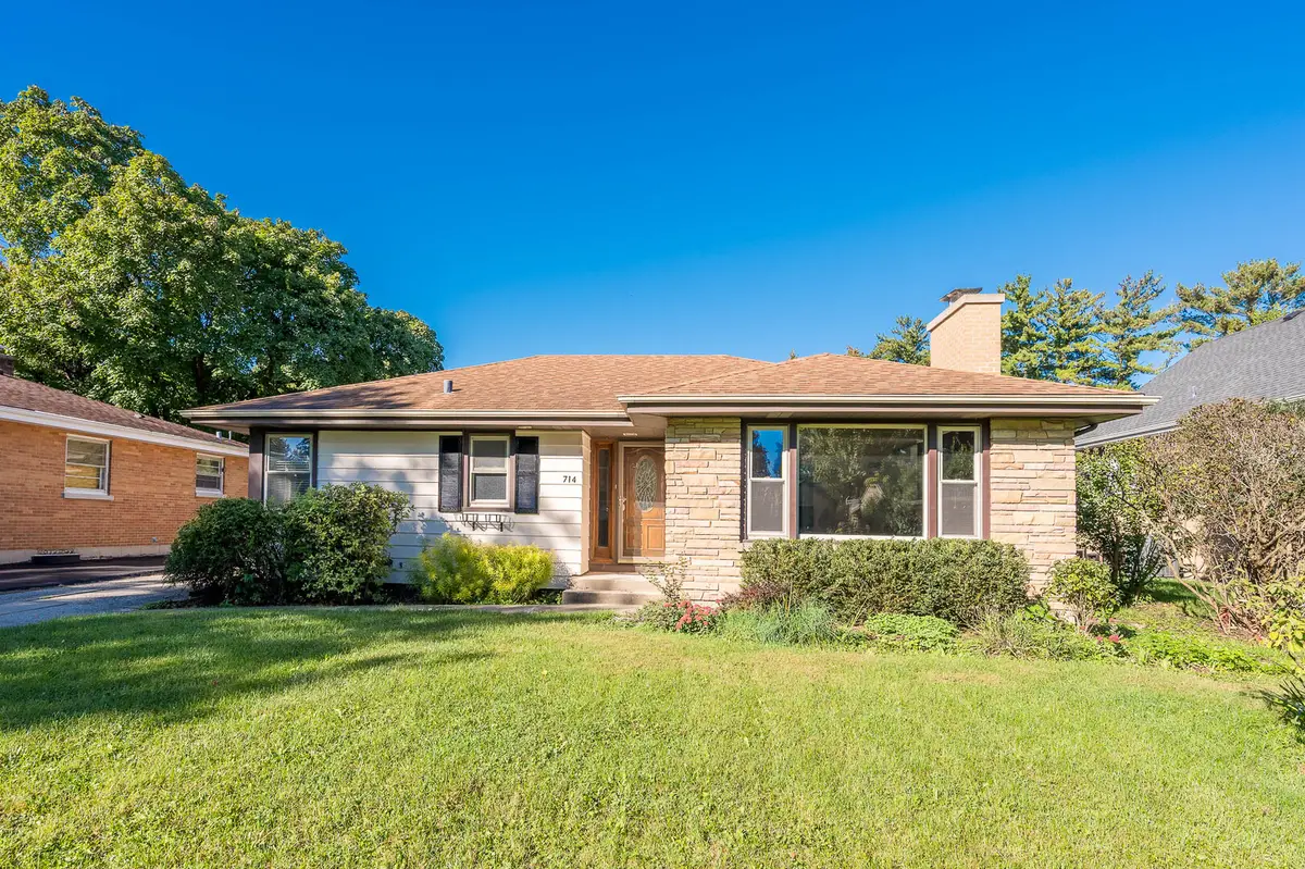 714 S Villa Avenue, Villa Park, IL 60181 - #1