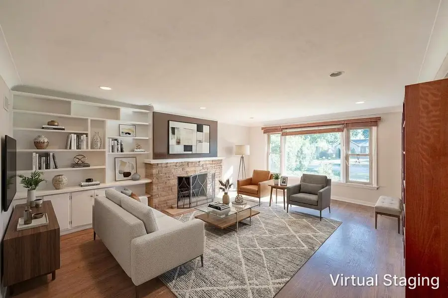714 S Villa Avenue, Villa Park, IL 60181 - #2