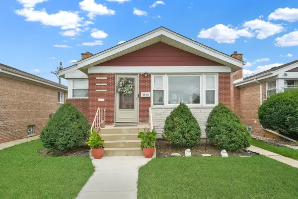 3719 W 66th Place, Chicago, IL 60629