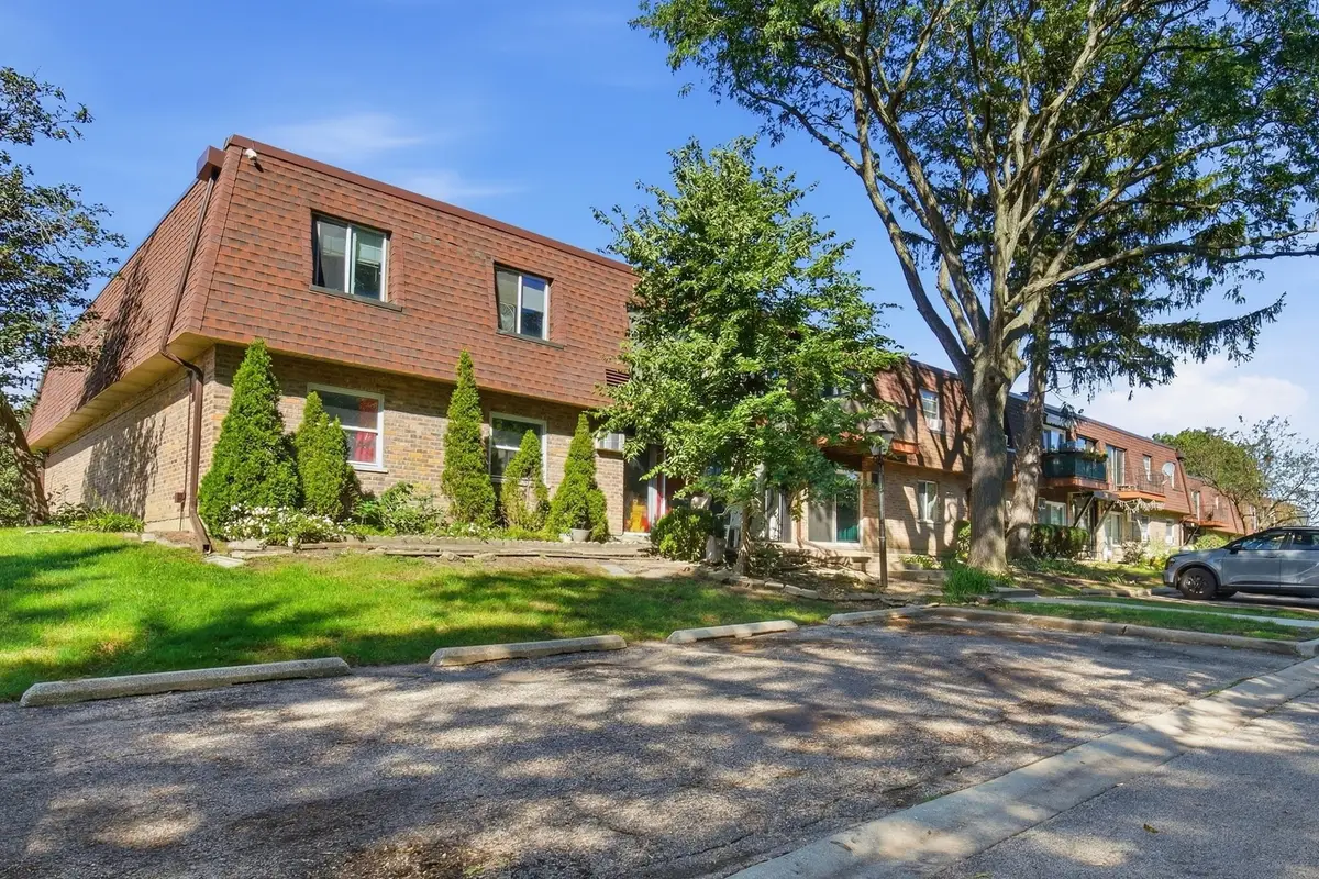 735 Grove Drive #214, Buffalo Grove, IL 60089 - #1