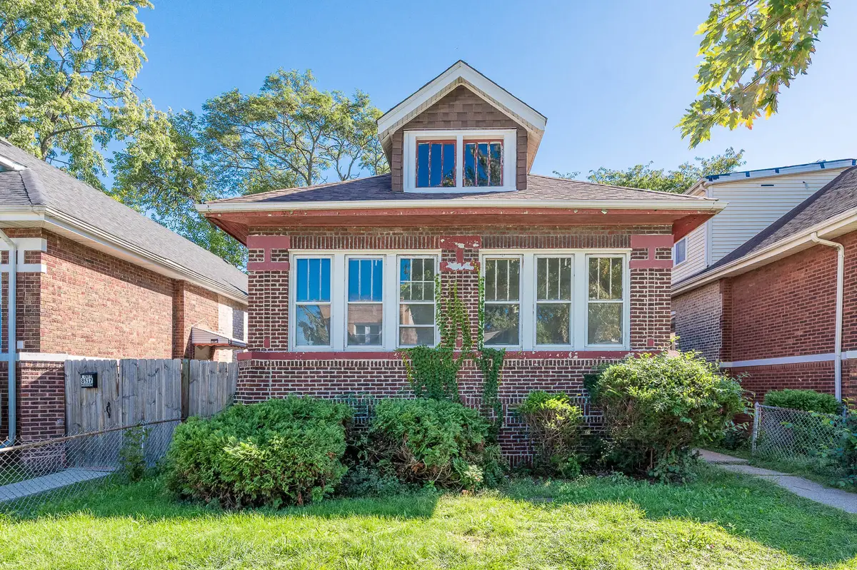 8919 S Bishop Street, Chicago, IL 60620 - #1
