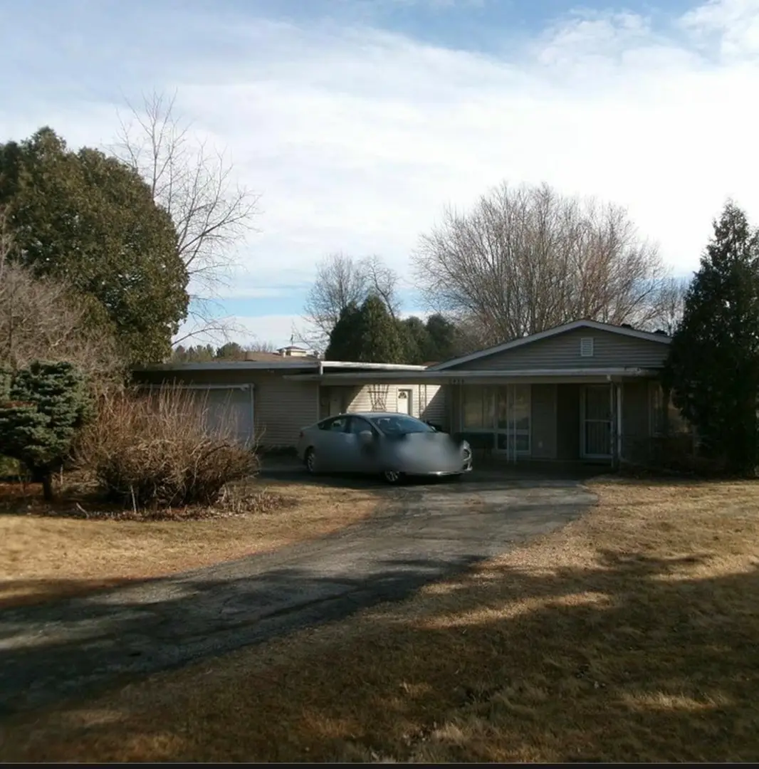 2435 E 41st Street, Davenport, IA 52807 - #1