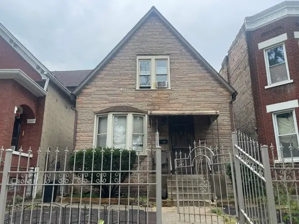 6410 S Marshfield Avenue, Chicago, IL 60636