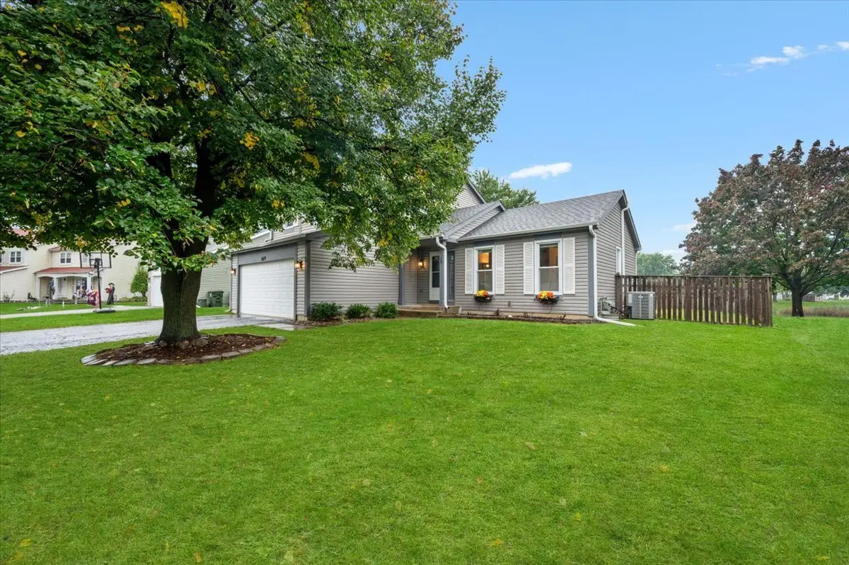 169 Park Meadow Lane, Bolingbrook, IL 60440 - #1