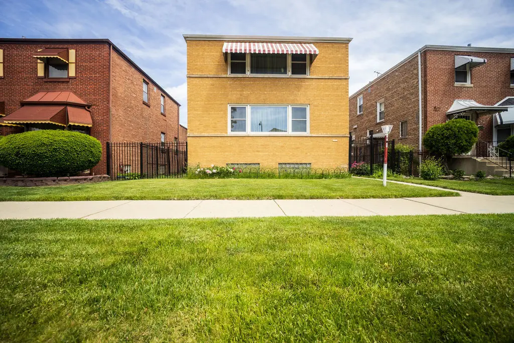 5328 W Quincy Street, Chicago, IL 60644 - #1