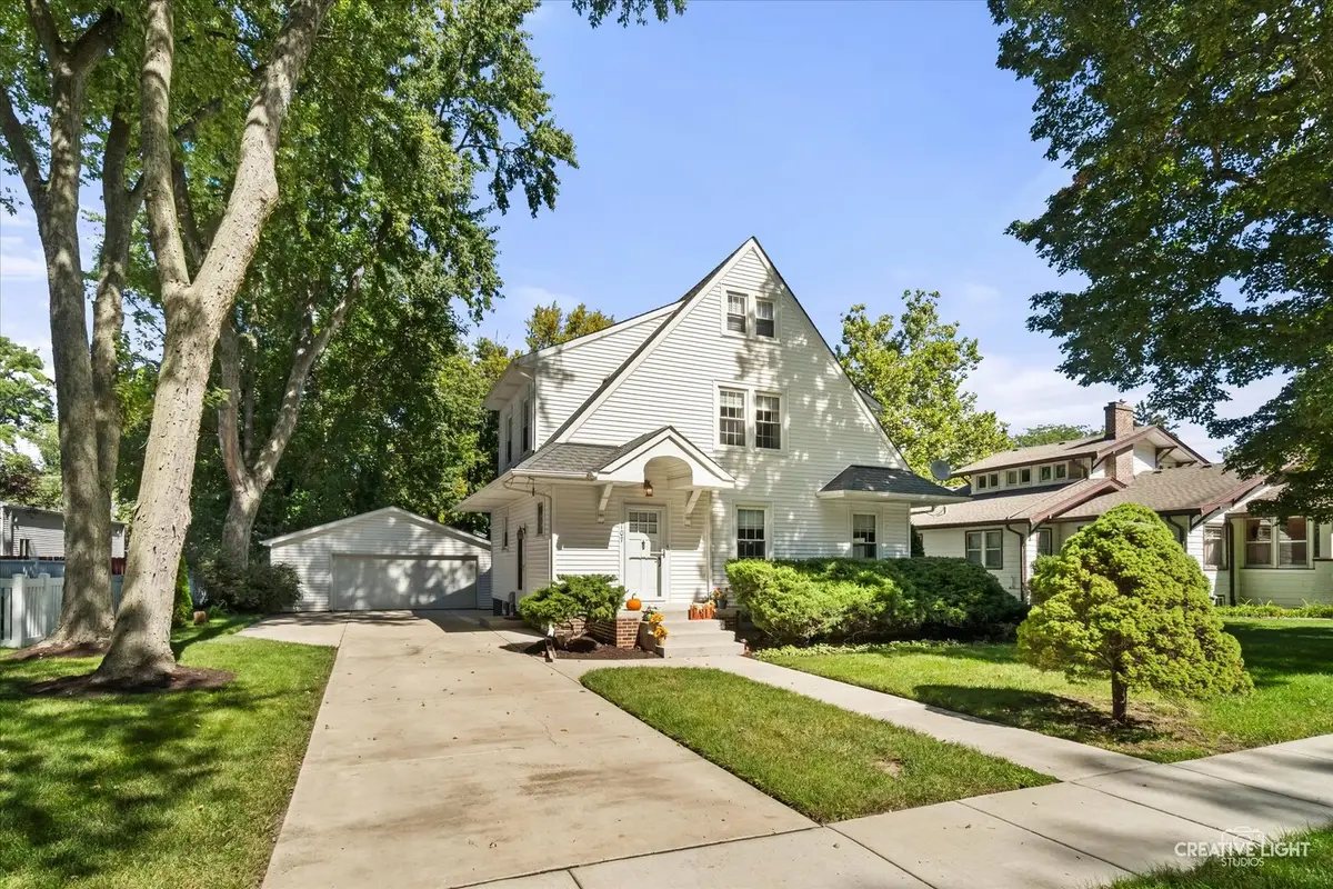 107 E Main Street, Yorkville, IL 60560 - #1