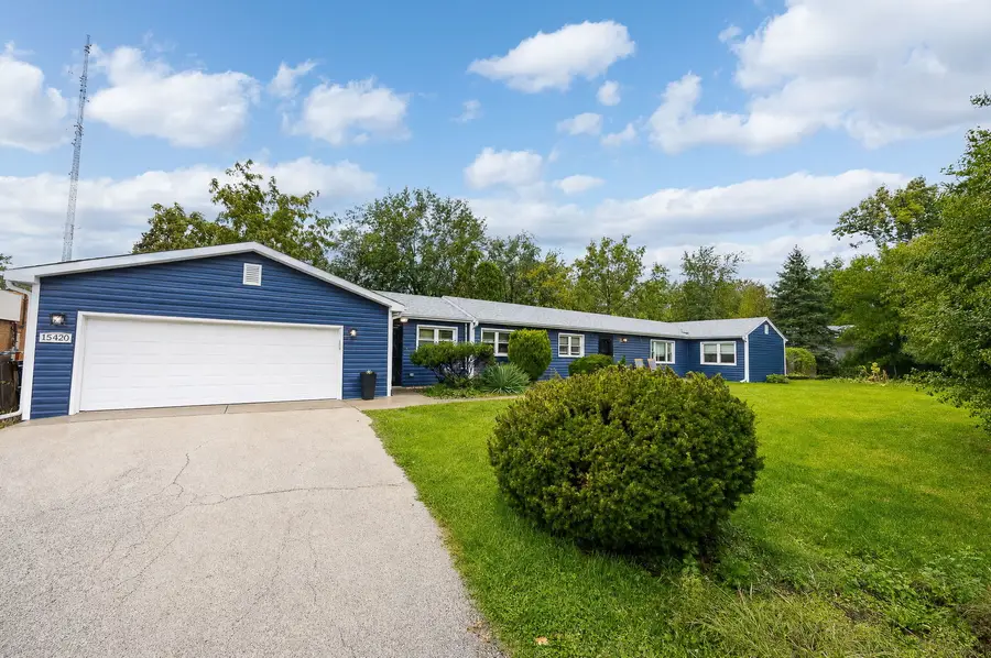 15420 Central Avenue, Oak Forest, IL 60452 - #2