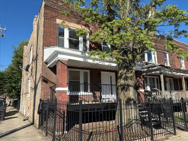 760 S Kostner Avenue S, Chicago, IL 60624