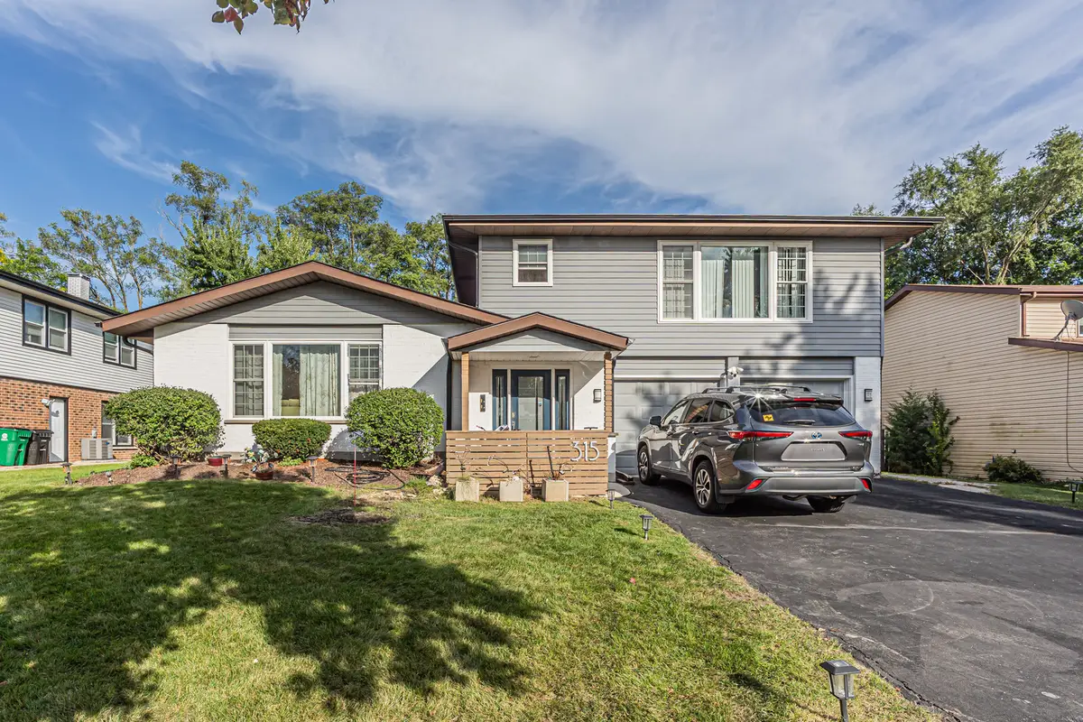 315 Morningside Drive, Bloomingdale, IL 60108 - #1