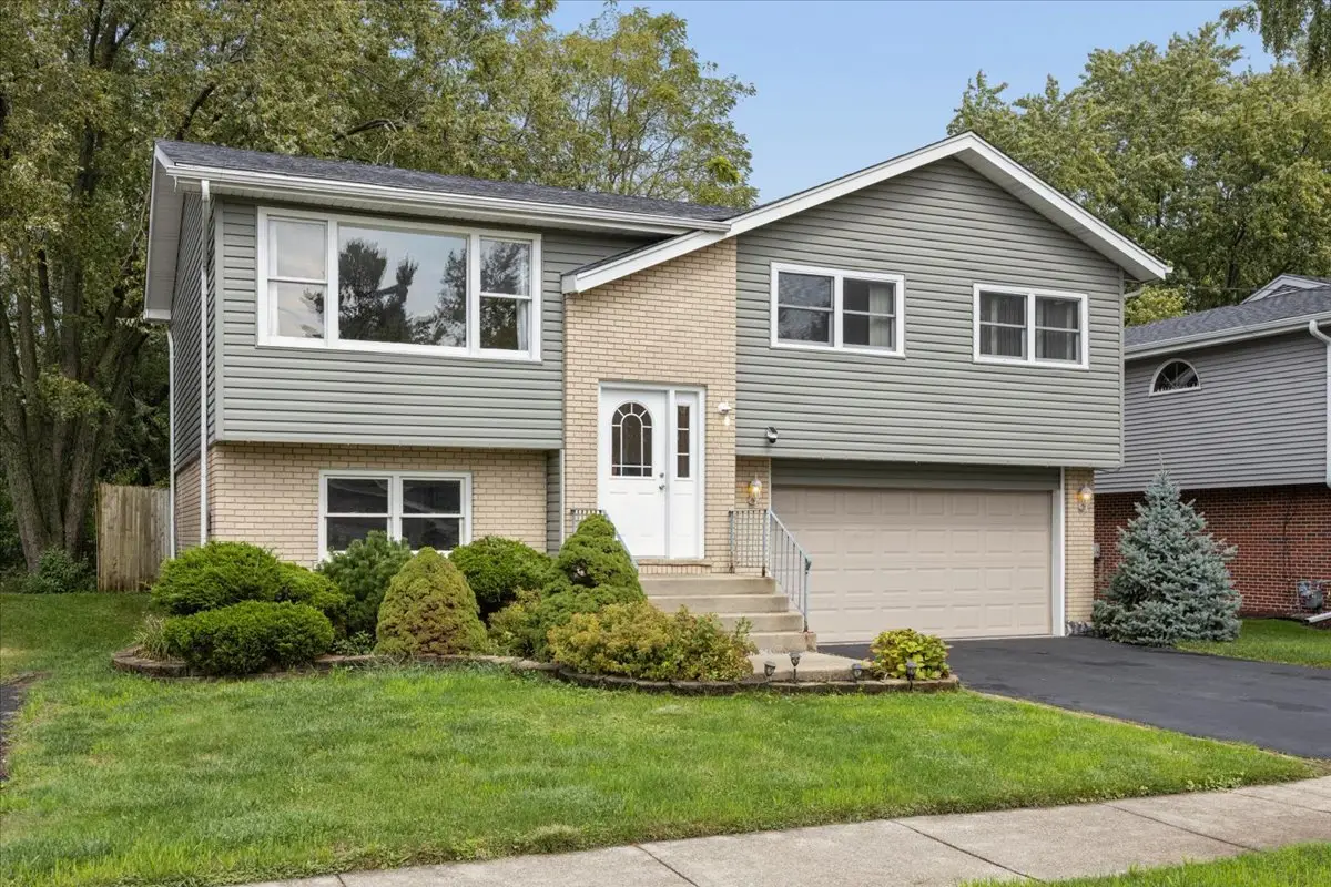 4352 150th Street, Midlothian, IL 60445 - #1
