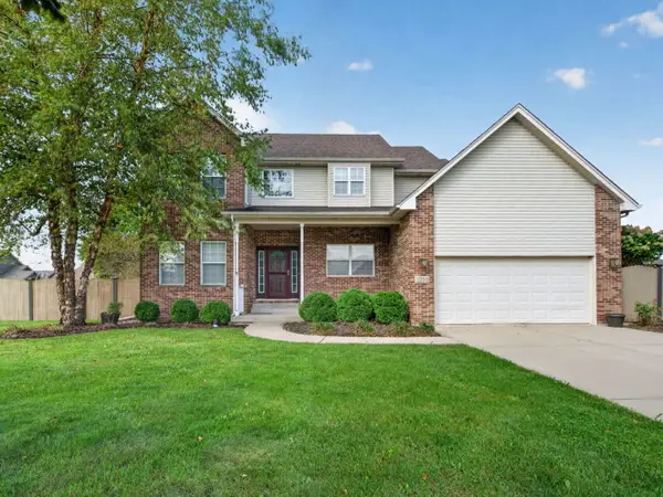 1010 Heritage Drive, Diamond, IL 60416