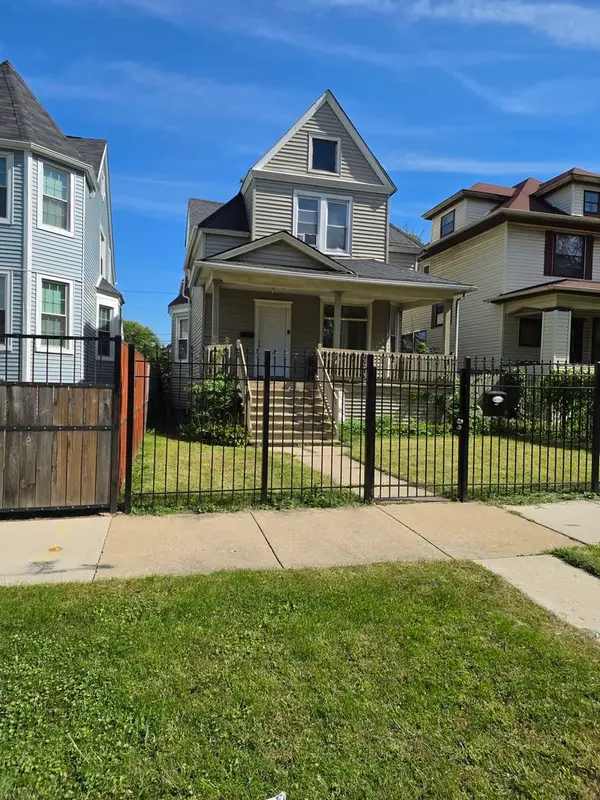 Address Withheld By Seller, Chicago, IL 60651