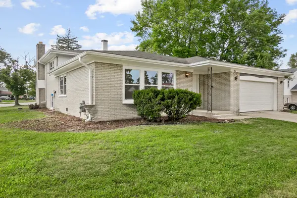 326 S Minerva Avenue, Glenwood, IL 60425