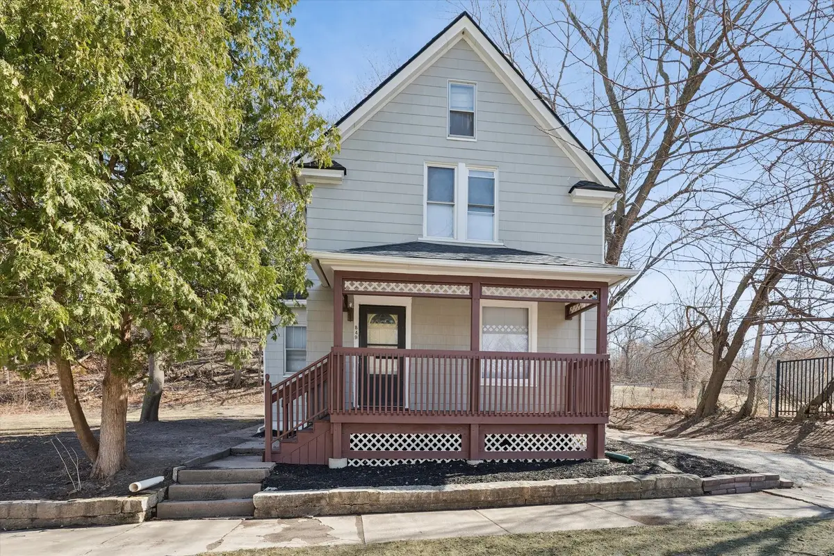 849 25th Street, Rock Island, IL 61201 - #1