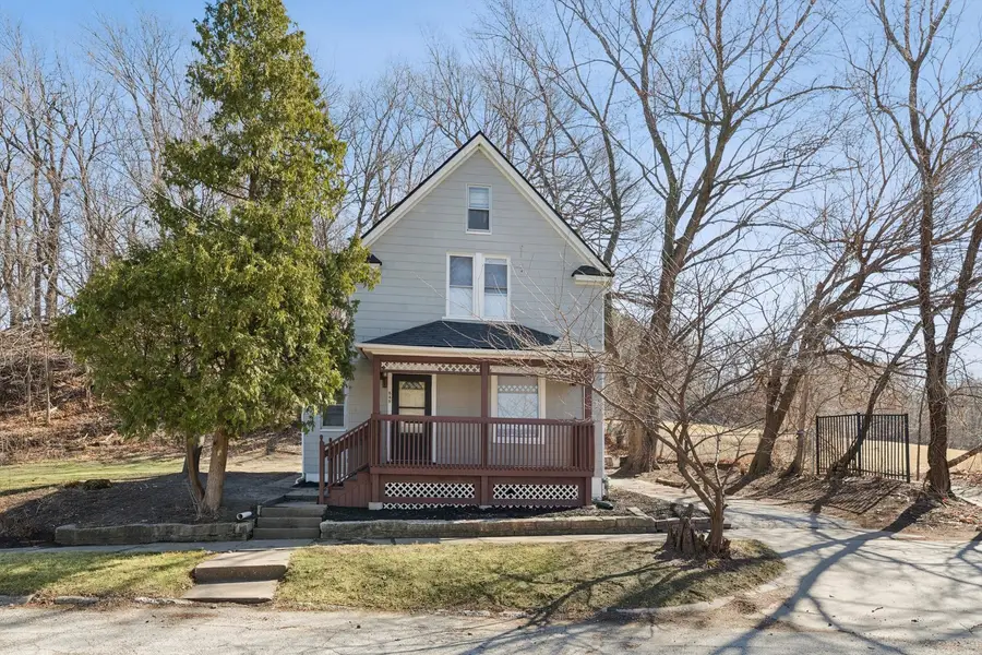 849 25th Street, Rock Island, IL 61201 - #2