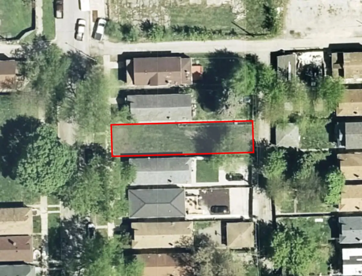 5921 S Laflin Street, Chicago, IL 60636 - #1
