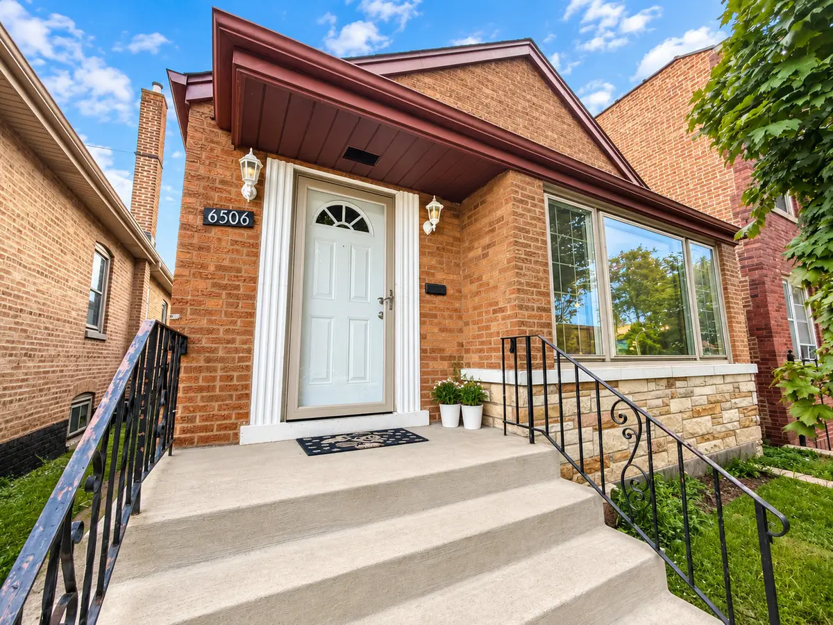 6506 S Keating Avenue, Chicago, IL 60629 - #1
