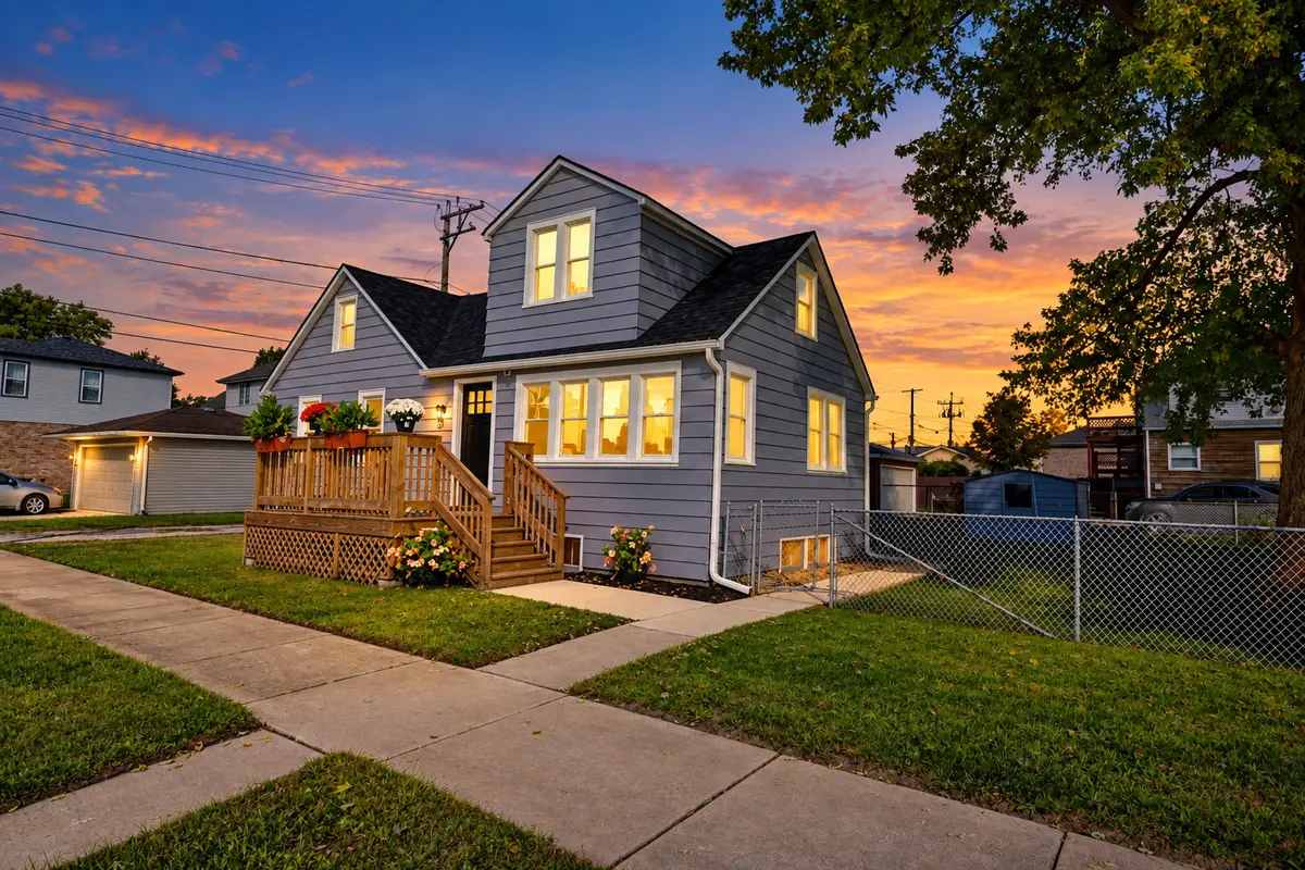 9548 Merrimac Avenue, Oak Lawn, IL 60453 - #1
