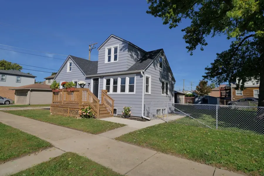 9548 Merrimac Avenue, Oak Lawn, IL 60453 - #2