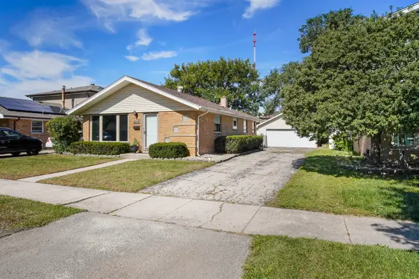6508 103rd Street, Chicago Ridge, IL 60415