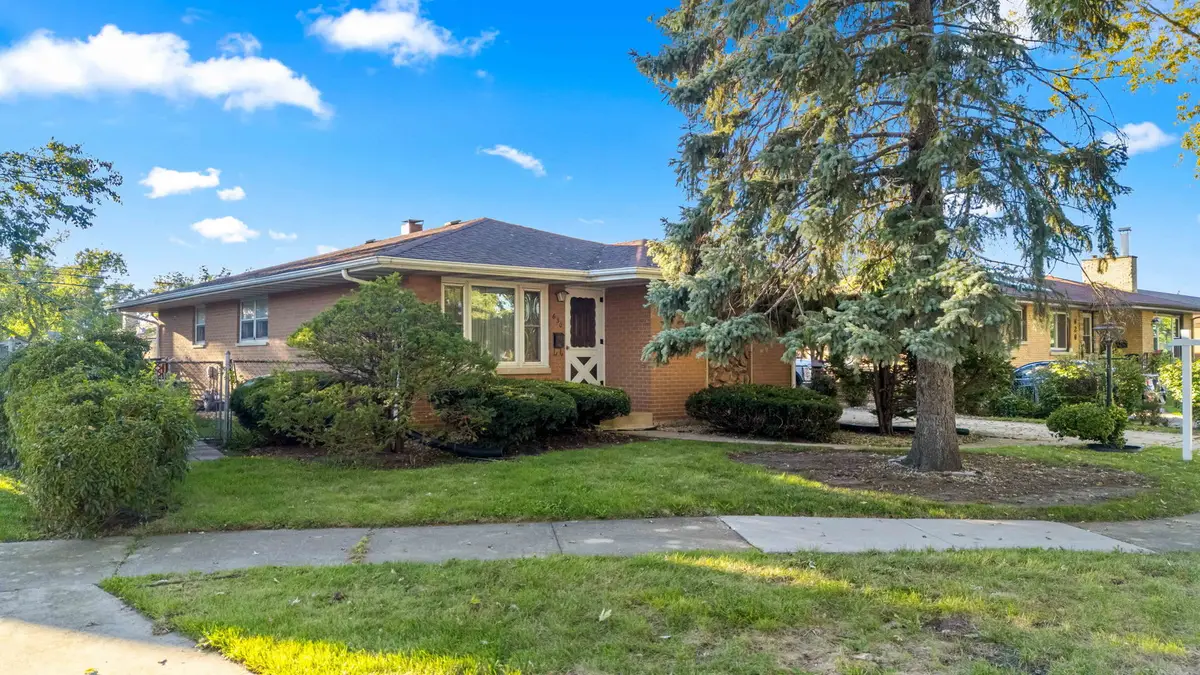 630 De Angelis Court, Chicago Heights, IL 60411 - #1