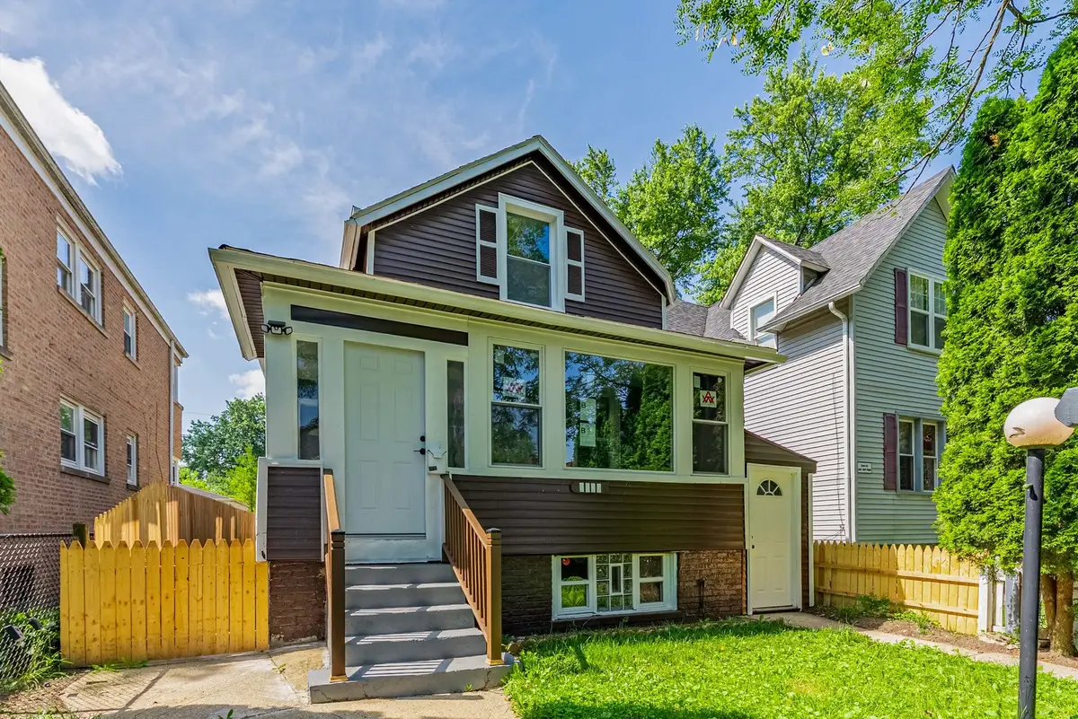 1914 Foster Street, Evanston, IL 60201 - #1