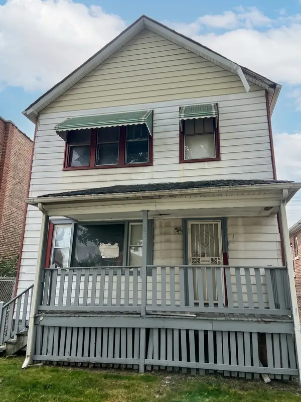 631 E 89th Street, Chicago, IL 60619