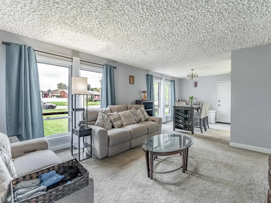 4231 W 118th Place, Alsip, IL 60803 - #3