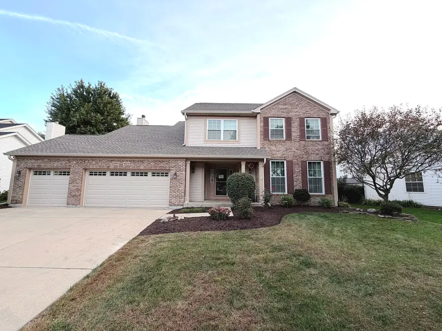 425 Lennox Drive, Oswego, IL 60543 - #2