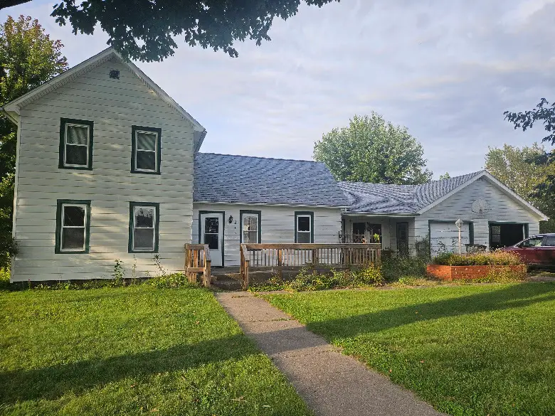 211 W Liberty Street, Joy, IL 61260 - #2