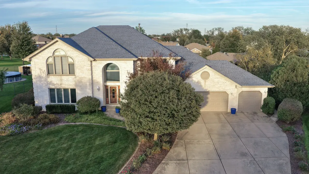 9930 Balsam Court, Mokena, IL 60448 - #1