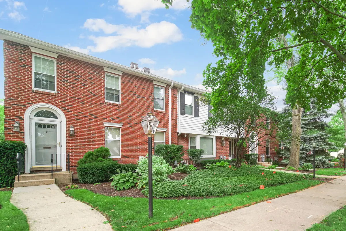 9054 Forestview Road, Evanston, IL 60203 - #1