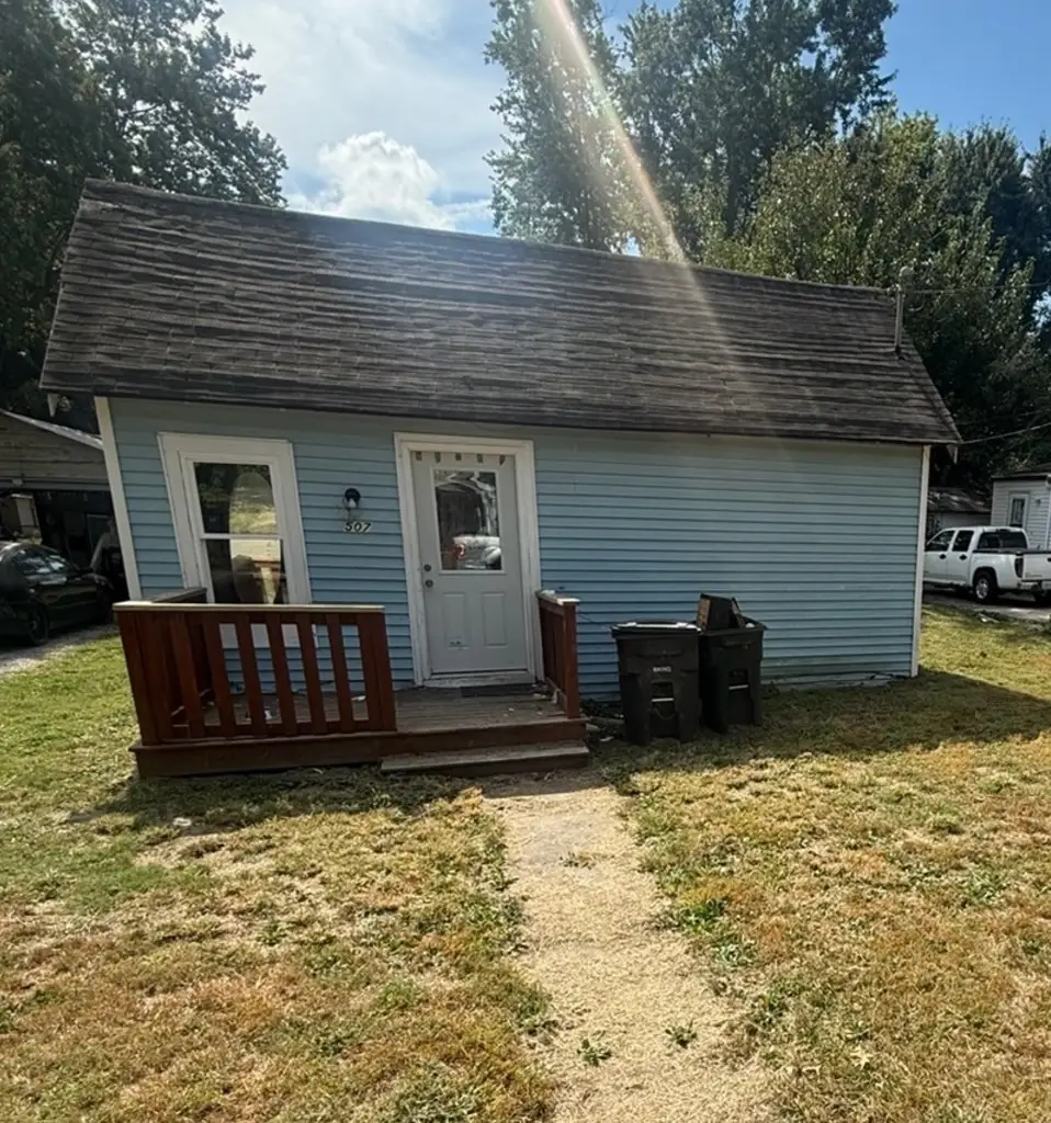 507 W Baird Street, Carbondale, IL 62901 - #1