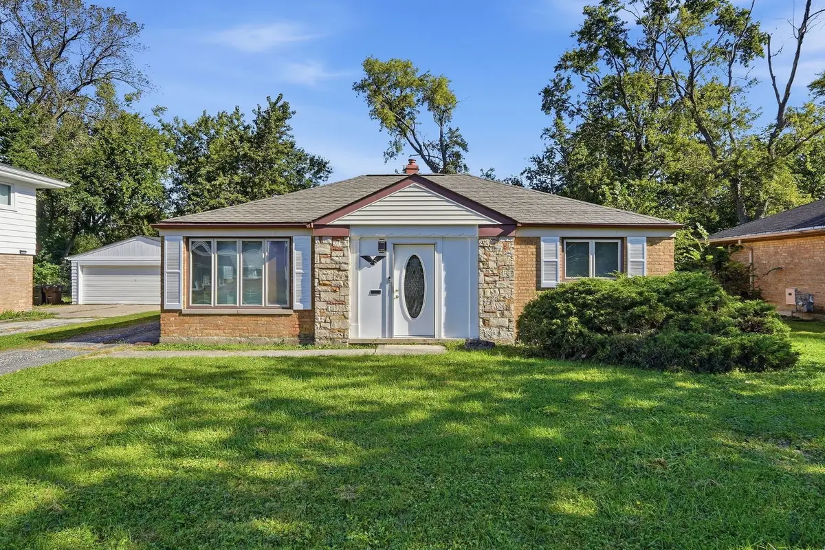 62 Marquette Street, Park Forest, IL 60466 - #1
