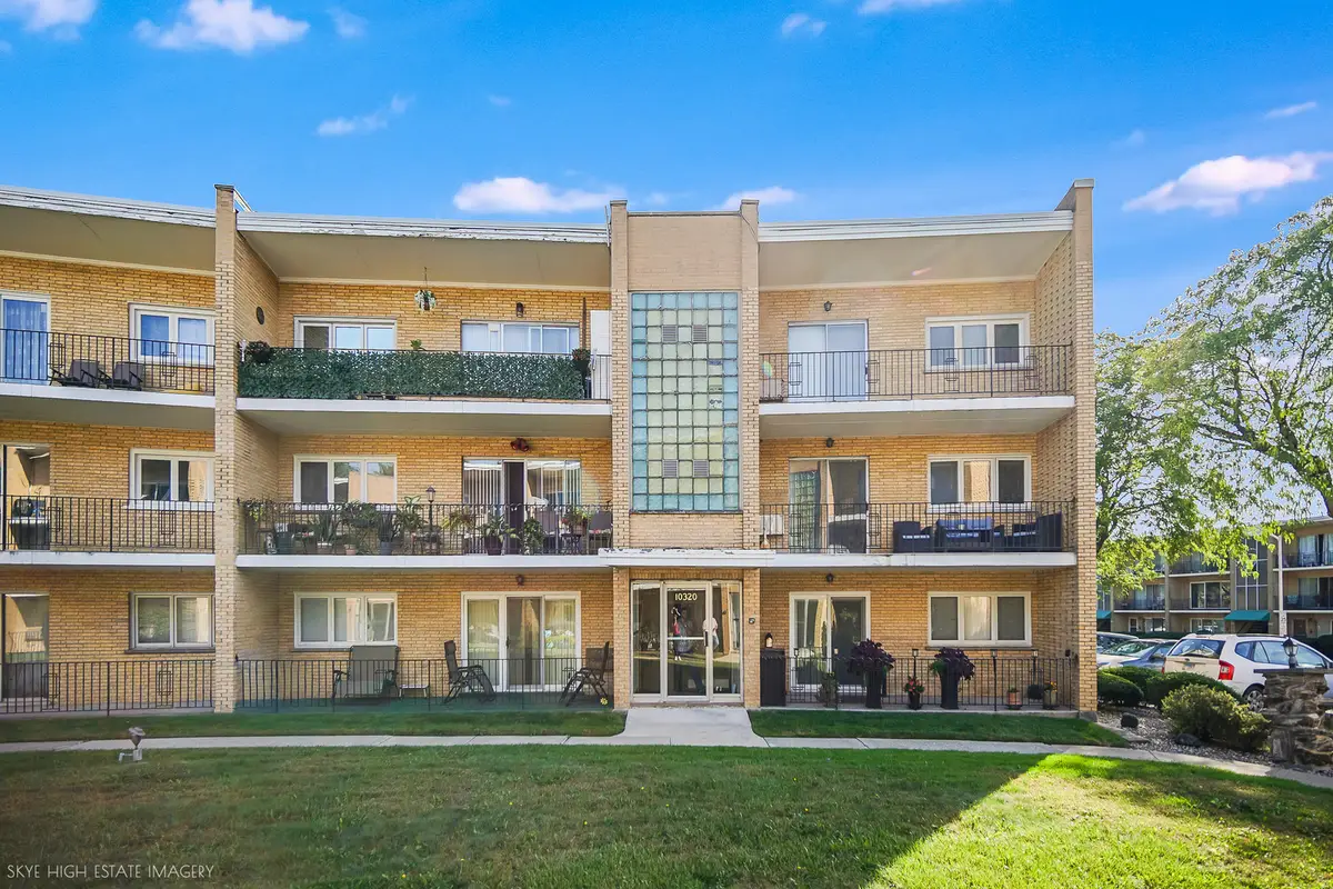 10320 S Pulaski Road #205A, Oak Lawn, IL 60453 - #1
