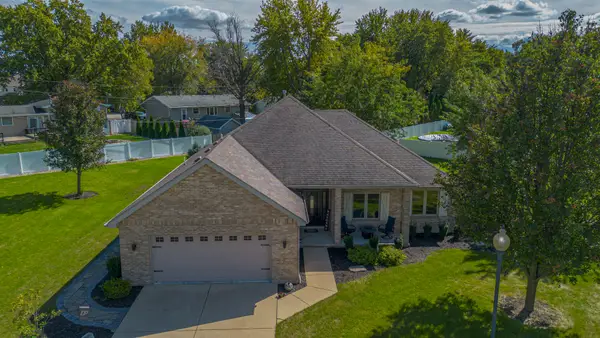 3425 Mouton Court, Bourbonnais, IL 60914