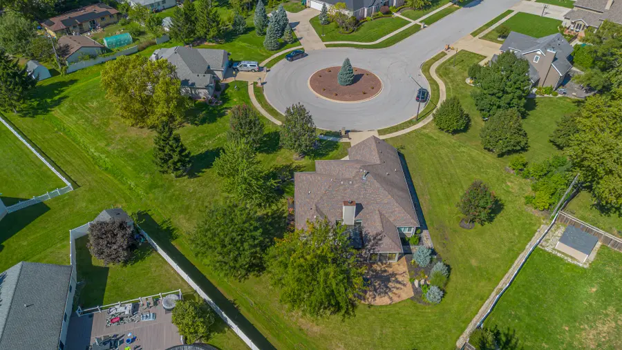 3425 Mouton Court, Bourbonnais, IL 60914 - #3