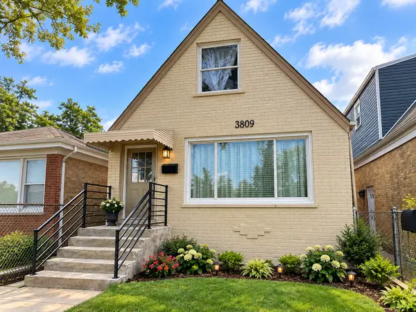 3809 W Wabansia Avenue, Chicago, IL 60647