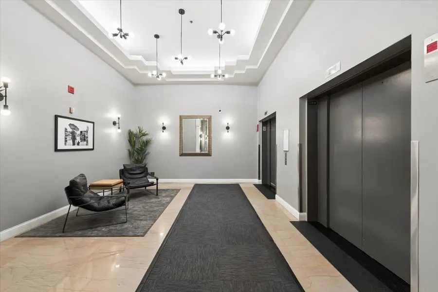 3151 N Lincoln Avenue #509, Chicago, IL 60657 - #2
