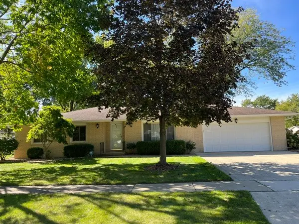 207 Illini Drive, Minooka, IL 60447
