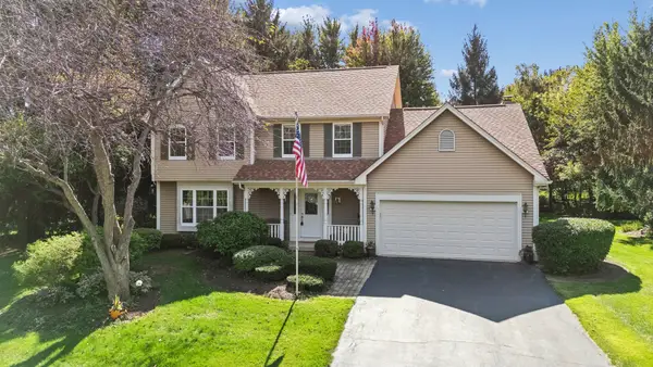 42W433 Jens Jensen Lane, St. Charles, IL 60175