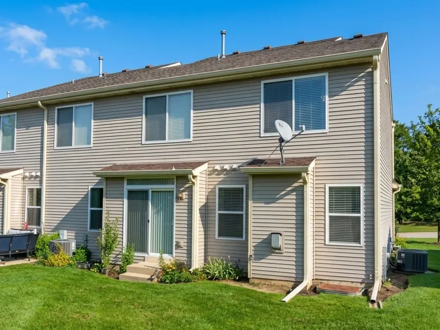 6980 Brightwater Drive, Fox Lake, IL 60020 - #3