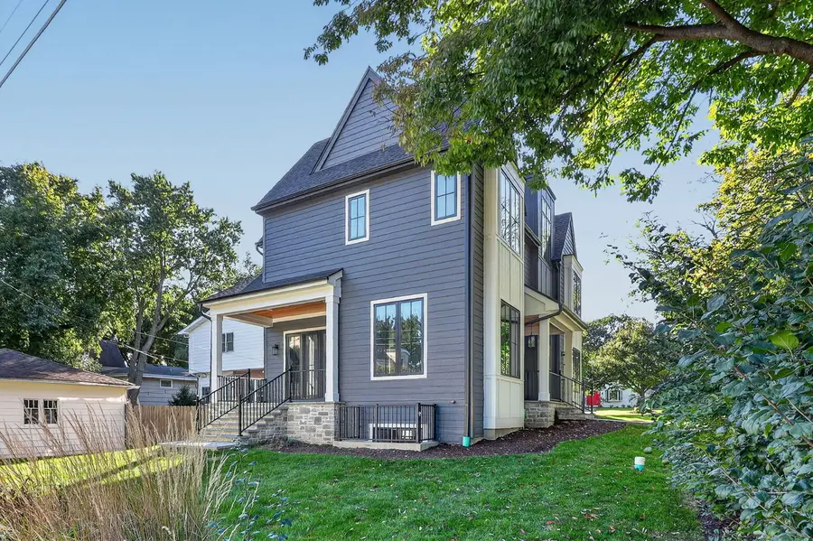 601 S Stough Street, Hinsdale, IL 60521 - #3
