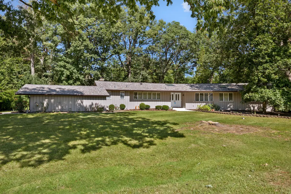 1120 263rd Street, Crete, IL 60417 - #1