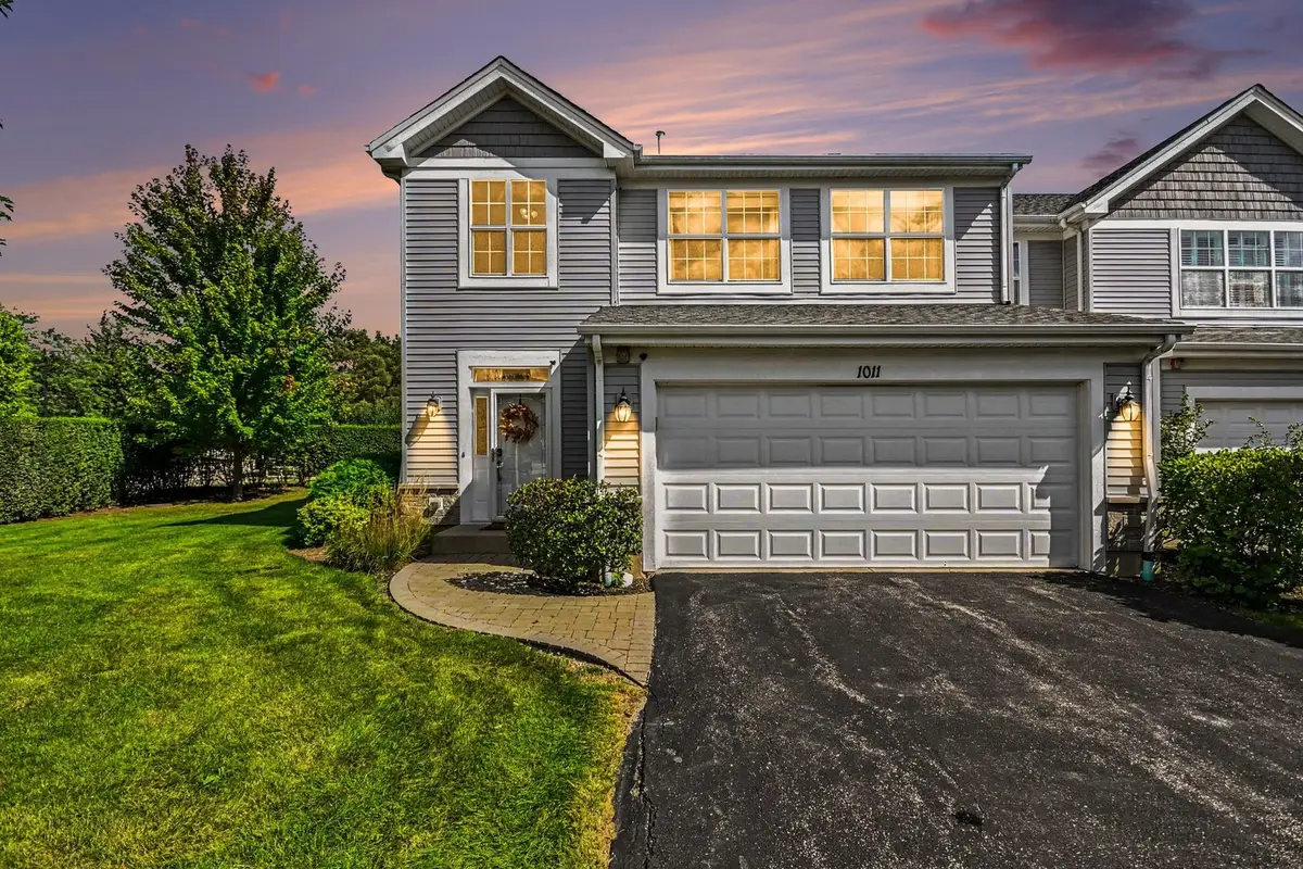 1011 Green Meadow Avenue, Vernon Hills, IL 60061 - #1