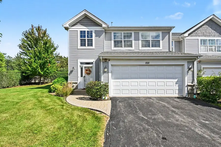 1011 Green Meadow Avenue, Vernon Hills, IL 60061 - #2