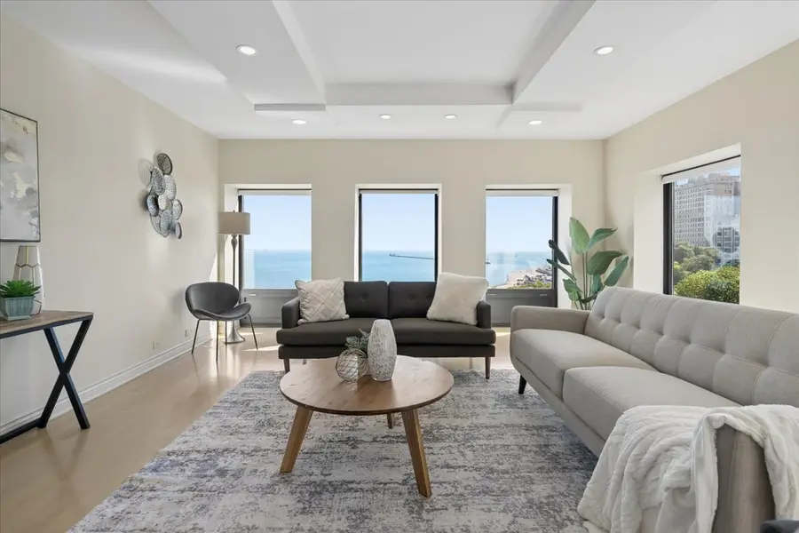 1100 N Lake Shore Drive #7B, Chicago, IL 60611 - #2
