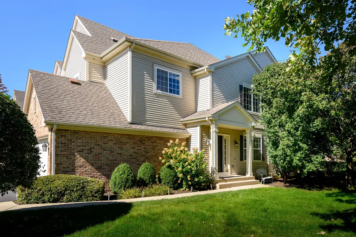 6080 Halloran Lane, Hoffman Estates, IL 60192 - #1