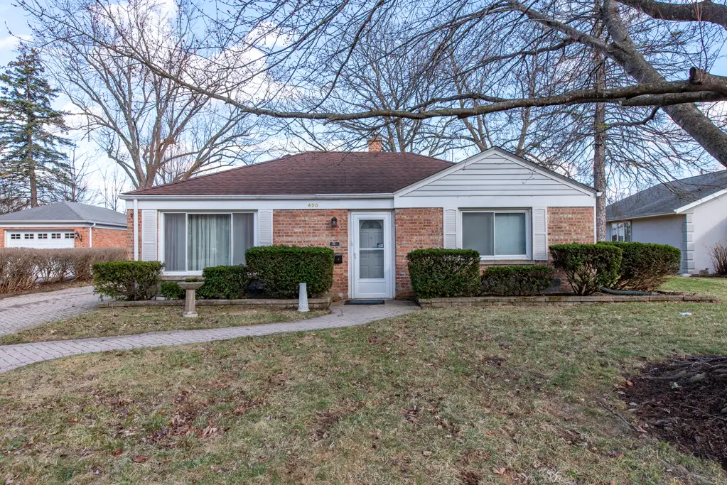 400 7th Avenue, Libertyville, IL 60048 - #1